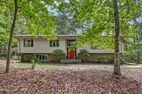 623 Totten Place, Chapel Hill, NC 27514
