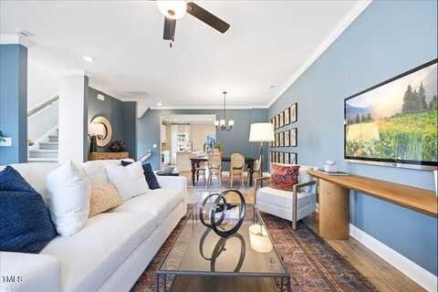 547 Forestville Road, Wake Forest, NC 27587