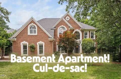 409 Englewood Drive, Chapel Hill, NC 27514