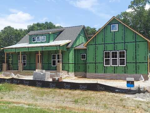 8920 Thompson Mill Road, Wake Forest, NC 27587