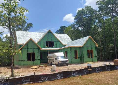 8912 Thompson Mill Road, Wake Forest, NC 27587