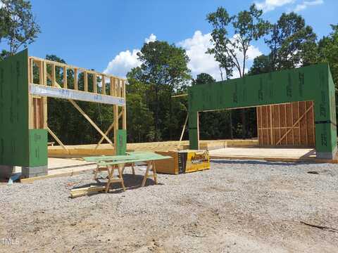8916 Thompson Mill Road, Wake Forest, NC 27587