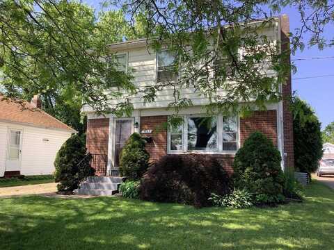 3322 PARADE Street, Erie, PA 16504