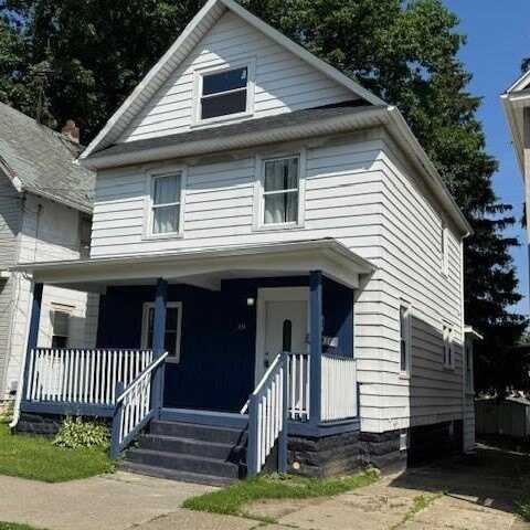 334 E 28 Street, Erie, PA 16504