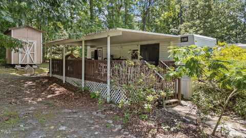 103 Big Horn Drive, Louisburg, NC 27549
