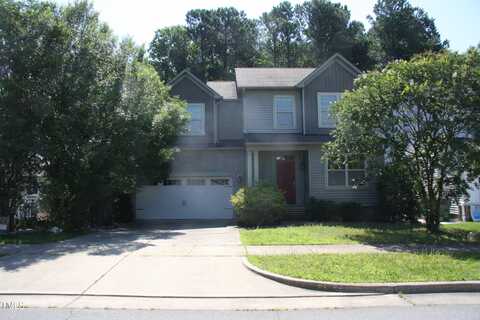 4116 Collamer Drive, Cary, NC 27519