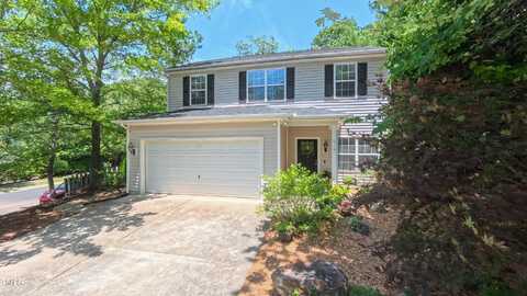 916 Woodside Park Lane, Durham, NC 27704