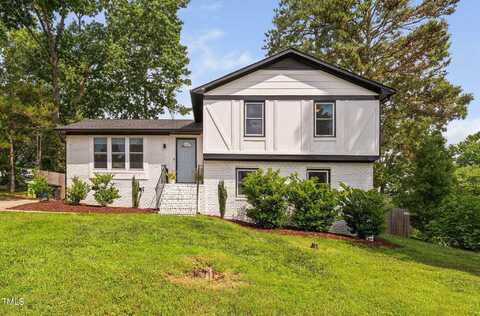 5400 Kaplan Drive, Raleigh, NC 27606