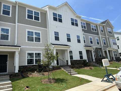 603 Gimari Drive, Wake Forest, NC 27587