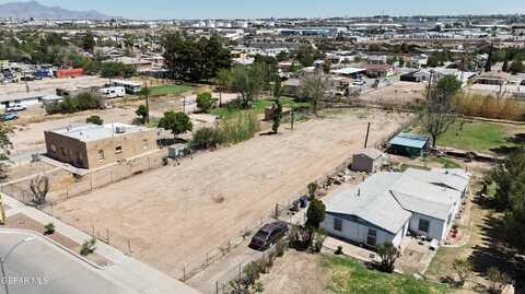 7229 Stiles Drive, El Paso, TX 79915