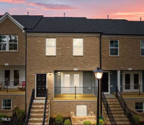 555 Forestville Road, Wake Forest, NC 27587