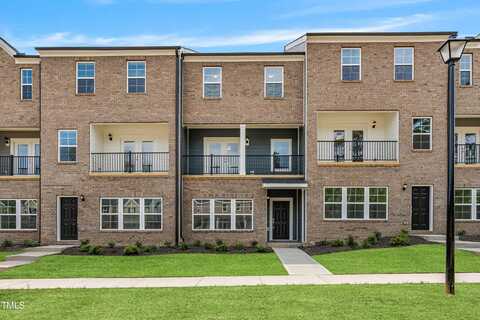 555 Forestville Road, Wake Forest, NC 27587