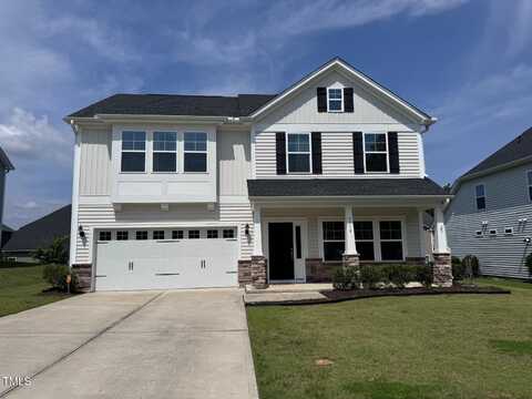 4718 Sleepy Falls Run, Knightdale, NC 27545