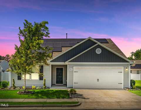 1561 Dorsett Lane, Creedmoor, NC 27522