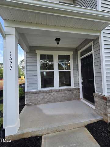 1427 Goldsboro Avenue, Sanford, NC 27330