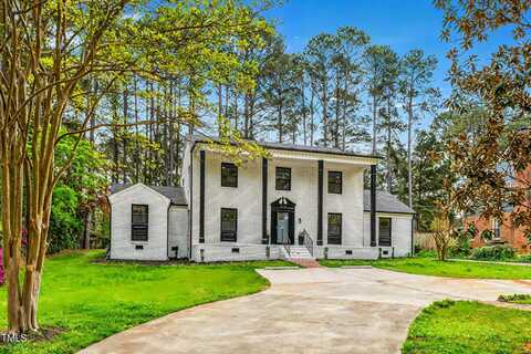 1112 Lakeside Drive NW, Wilson, NC 27896