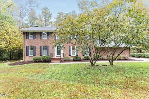 6824 Branton Drive, Cary, NC 27519
