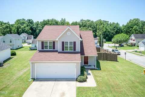 4125 Scofield Drive, Raleigh, NC 27610