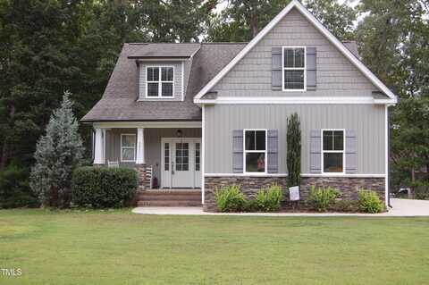 2471 Golden Forest Drive, Franklinton, NC 27525