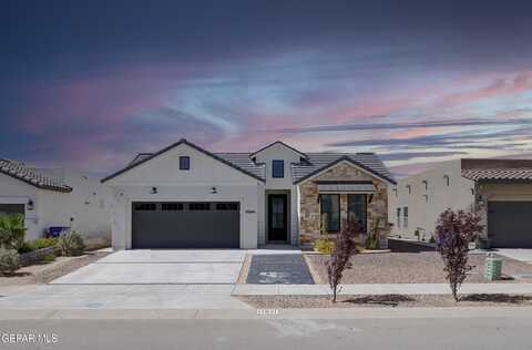 14841 MIKE A MENDOZA Avenue, El Paso, TX 79938