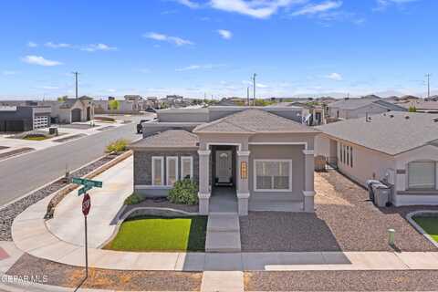 1901 WILLIAM CAPLES Street, El Paso, TX 79938