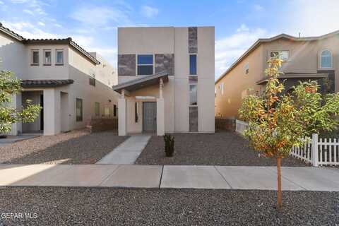 4557 Mark Avizo, El Paso, TX 79938