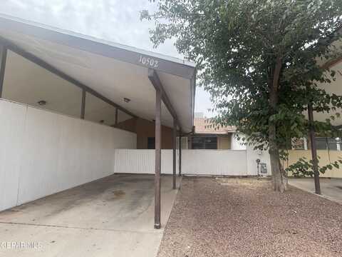 10502 cozumel Lane, El Paso, TX 79925