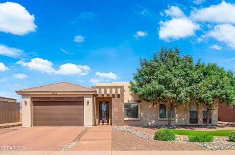 5648 VALLEY OAK Drive, El Paso, TX 79932