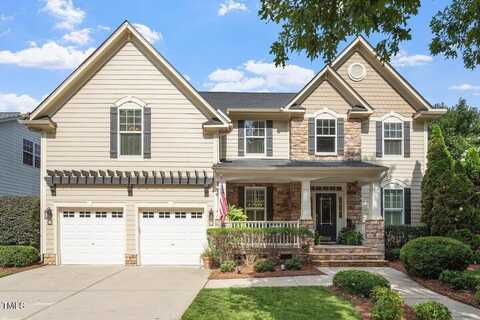 2941 Grandview Heights Lane, Raleigh, NC 27614