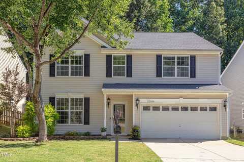 12320 Tetons Court, Durham, NC 27703