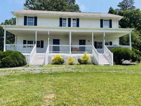 529 Forrest St Street, Hillsborough, NC 27278