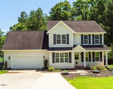 1201 Teakwood Court, Sanford, NC 27330