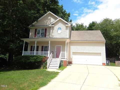106 Old House Court, Apex, NC 27502