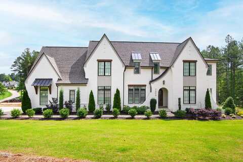 7304 Wexford Woods Lane, Wake Forest, NC 27587