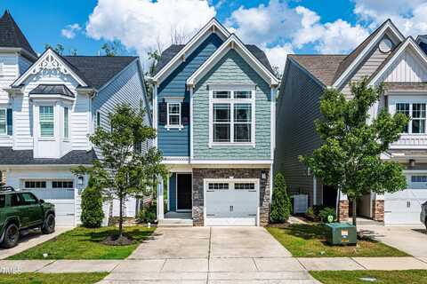 1363 Brown Velvet Lane, Apex, NC 27523