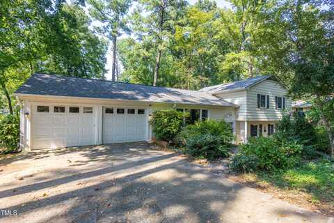 256 Marilyn Circle, Cary, NC 27513