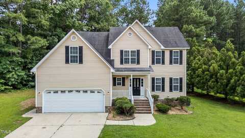 185 Keller Drive, Clayton, NC 27520