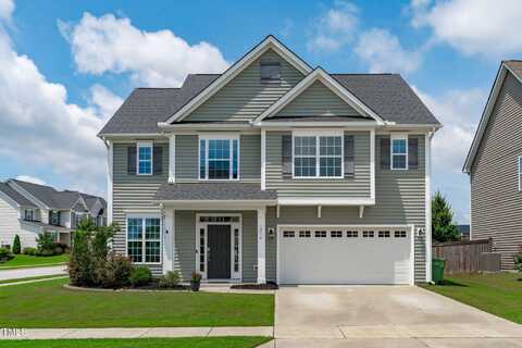 1214 Valley Dale Drive, Fuquay Varina, NC 27526