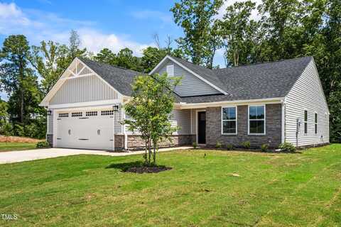 303 Rothbury Court, Sanford, NC 27330