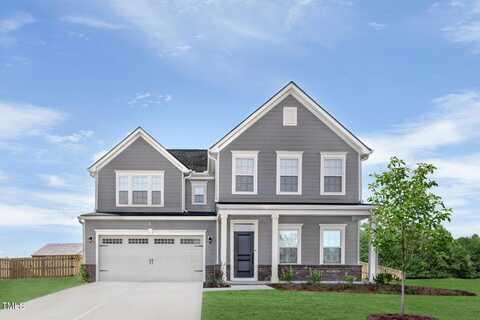 61 Lismore Street, Sanford, NC 27330