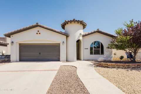 13145 HAZY, El Paso, TX 79938