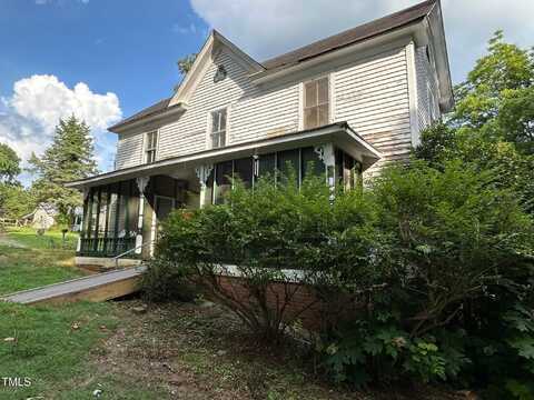 94 Bynum Church Road, Pittsboro, NC 27312