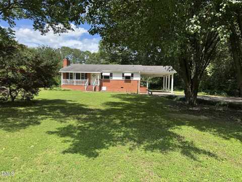 607 S Smithfield Road, Knightdale, NC 27545