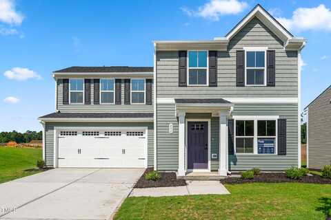 306 Rosewood Drive, Sanford, NC 27330