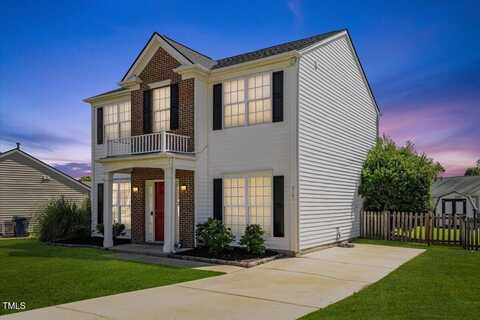 3101 Riverbrooke Drive, Raleigh, NC 27610