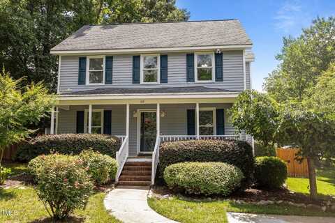 112 Autumn Ridge Drive, Knightdale, NC 27545