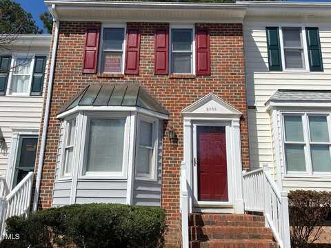 2059 Trexler Court, Raleigh, NC 27606