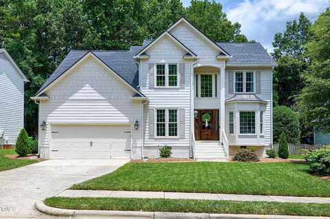 8841 Deerland Grove Drive, Raleigh, NC 27615