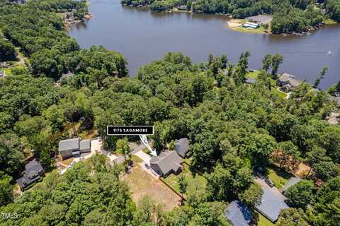 1176 Sagamore Drive, Louisburg, NC 27549