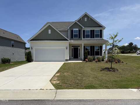 14 Gallop Rein Circle, Benson, NC 27504